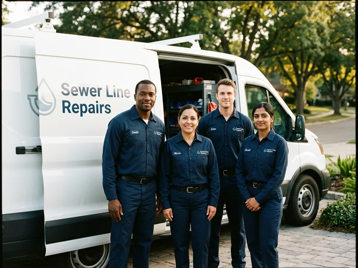 Emergency Plumber company in Greensboro, AL