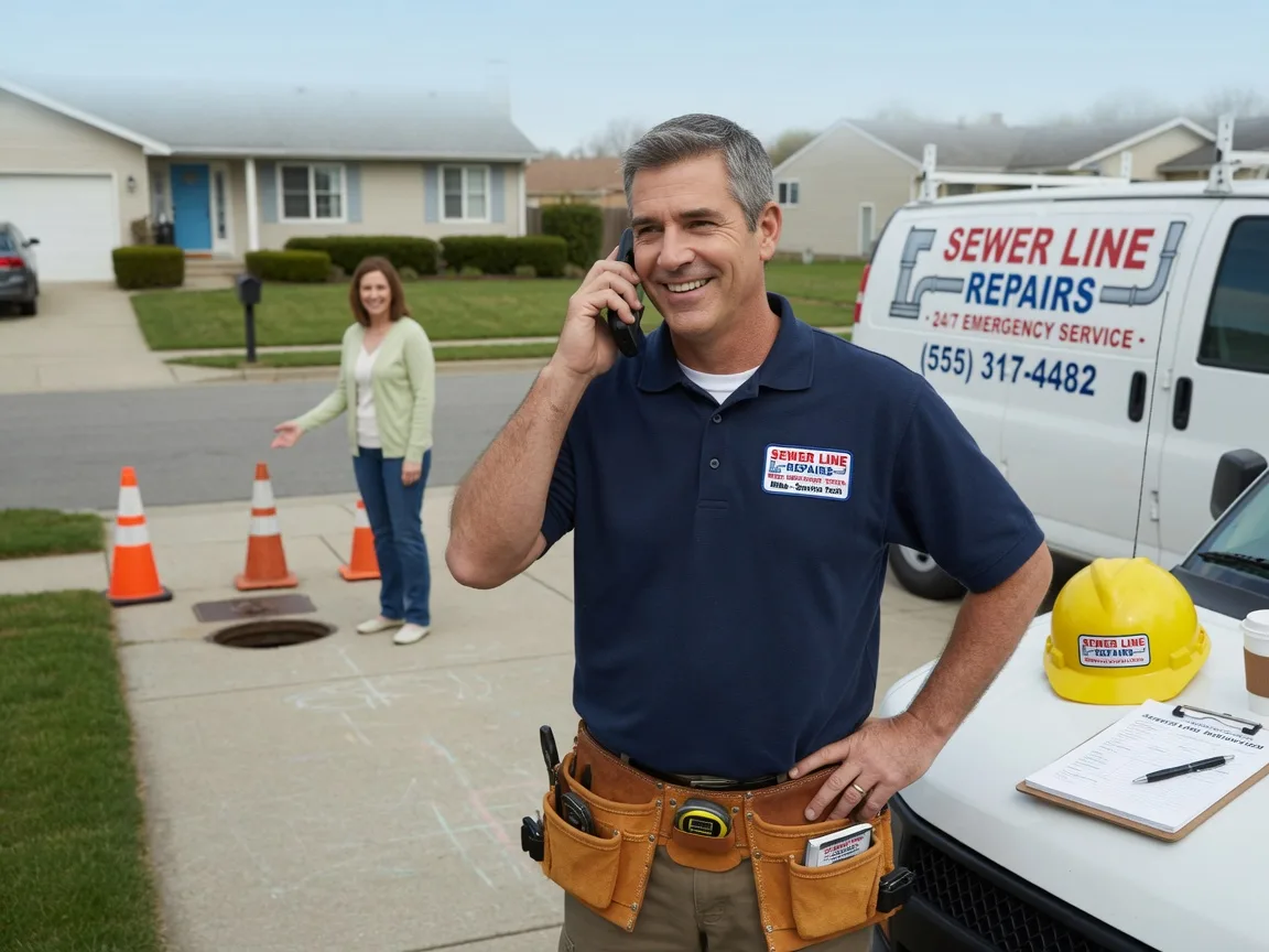 Emergency Plumber Greensboro, AL FAQs